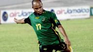 Jermaine Hue